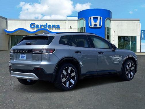 2025 Honda Prologue Elite