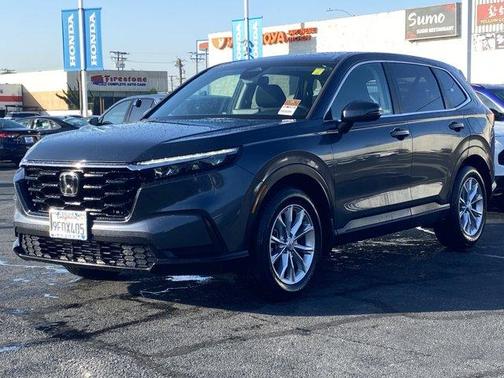 2023 Honda CR-V EX