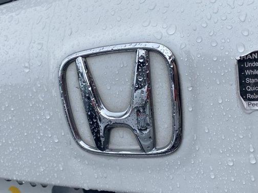 2022 Honda Pilot Touring 7-Passenger