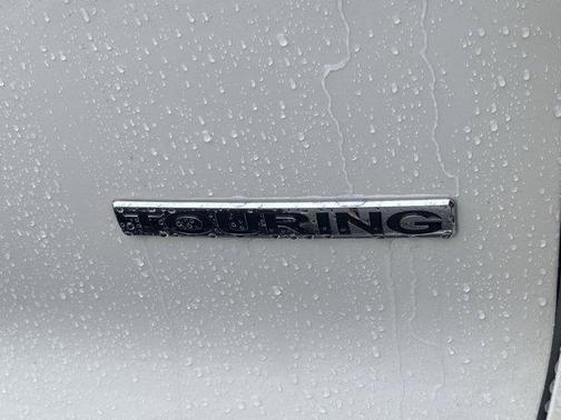 2022 Honda Pilot Touring 7-Passenger