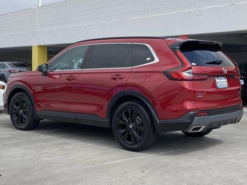 2023 Honda CR-V Hybrid Sport Touring