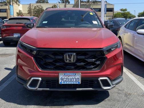 2023 Honda CR-V Hybrid Sport Touring
