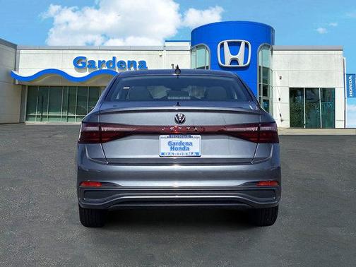 2025 Volkswagen Jetta 1.5T S