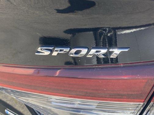 Crystal Black Pearl 2025 Honda Civic Hybrid
