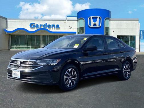 2024 Volkswagen Jetta 1.5T S