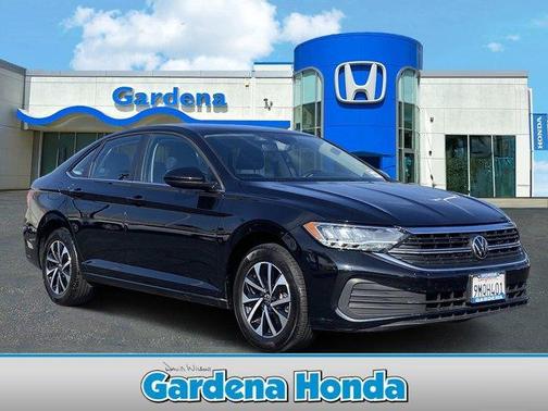 2024 Volkswagen Jetta 1.5T S