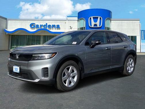 2026 Honda Prologue EX