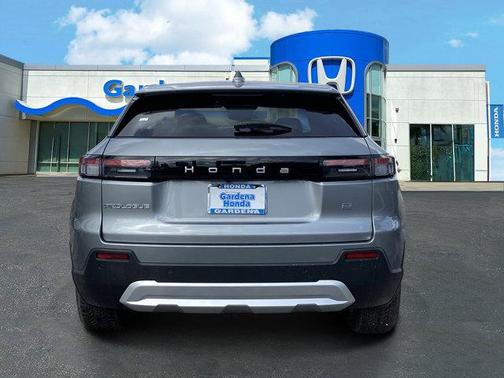 2026 Honda Prologue EX