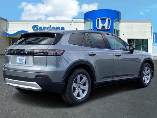 2026 Honda Prologue EX