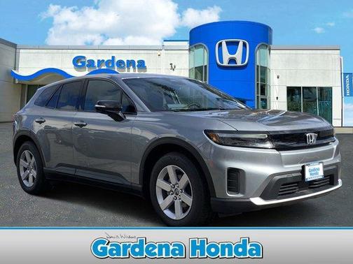 2026 Honda Prologue EX