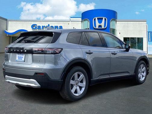 2026 Honda Prologue EX