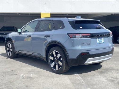 2025 Honda Prologue Elite