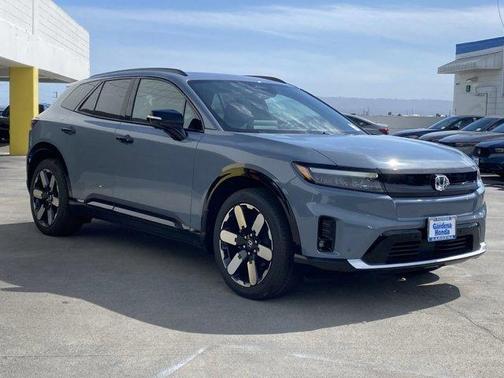2025 Honda Prologue Elite