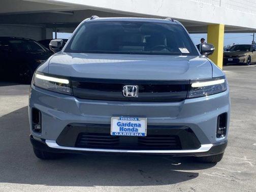 2025 Honda Prologue Elite