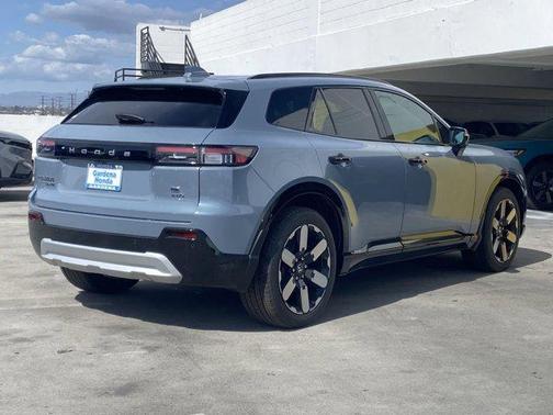 2025 Honda Prologue Elite