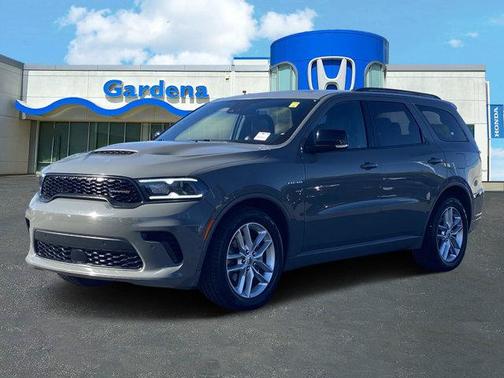 2024 Dodge Durango R/T