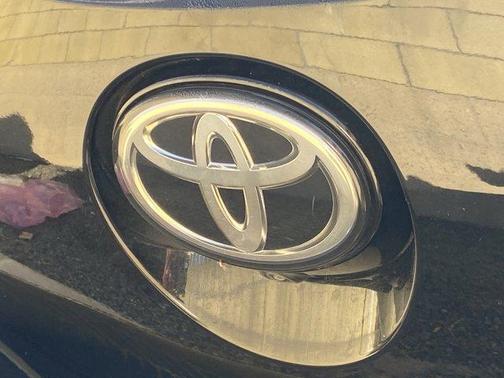 2023 Toyota GR Corolla Core