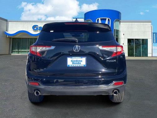 2019 Acura RDX Base