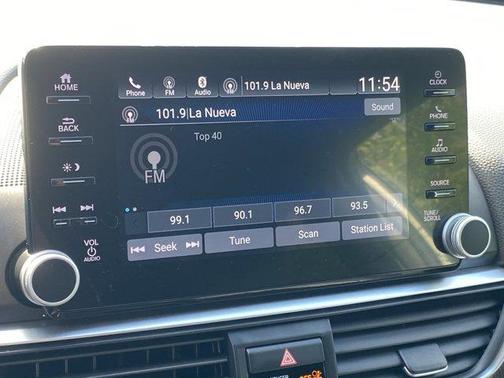 2020 Honda Accord Sport 1.5T