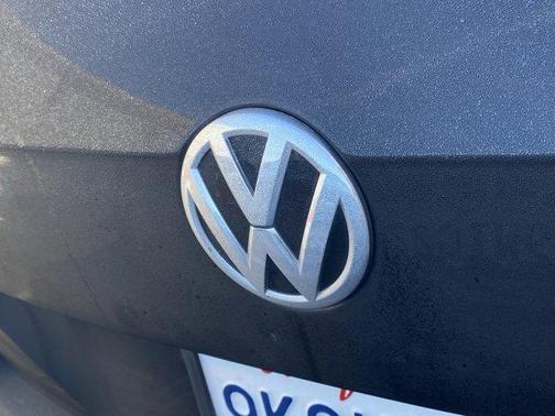 2020 Volkswagen Tiguan 2.0T SE