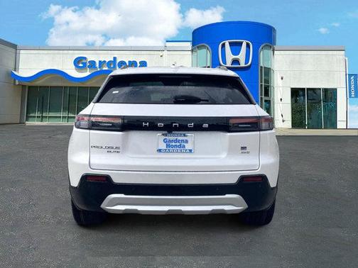 2025 Honda Prologue Elite