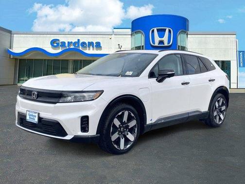 2025 Honda Prologue Elite