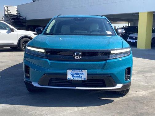 2025 Honda Prologue Elite