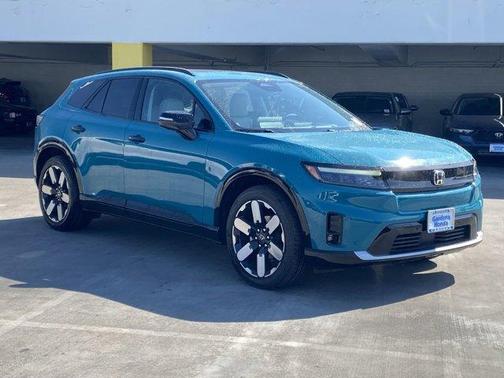 2025 Honda Prologue Elite