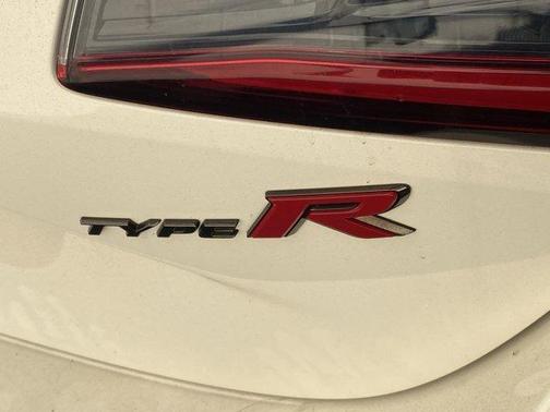 2023 Honda Civic Type R Base