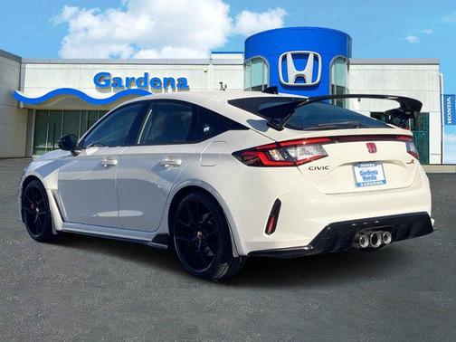 2023 Honda Civic Type R Base