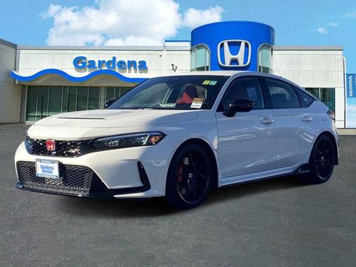 2023 Honda Civic Type R Base