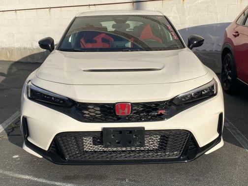 2023 Honda Civic Type R Base