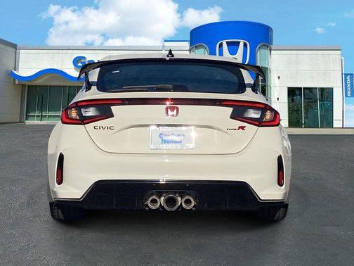 2023 Honda Civic Type R Base