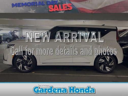 2023 Kia Soul GT-Line 2.0L