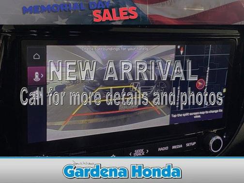 2023 Kia Soul GT-Line 2.0L