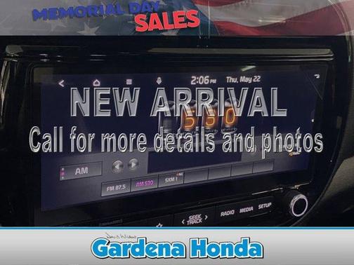 2023 Kia Soul GT-Line 2.0L