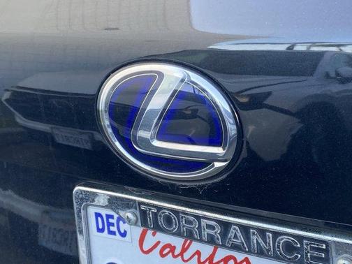 2020 Lexus NX 300h Base