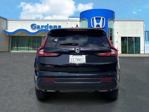2023 Honda CR-V LX