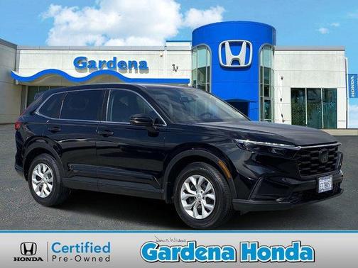2023 Honda CR-V LX