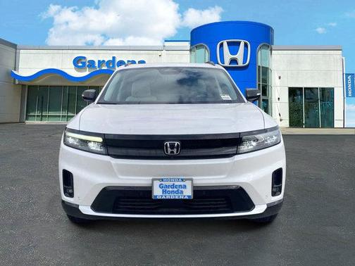 2025 Honda Prologue Elite