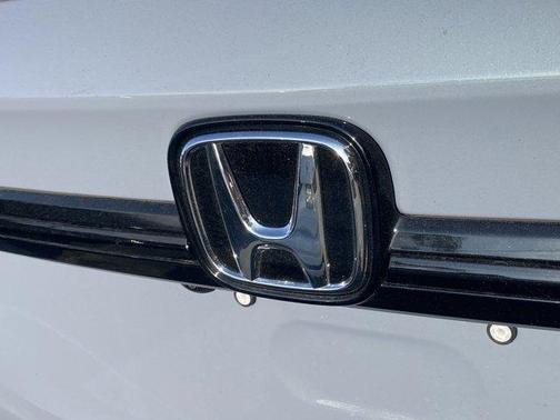 Sonic Gray Pearl 2026 Honda Odyssey Sport-L