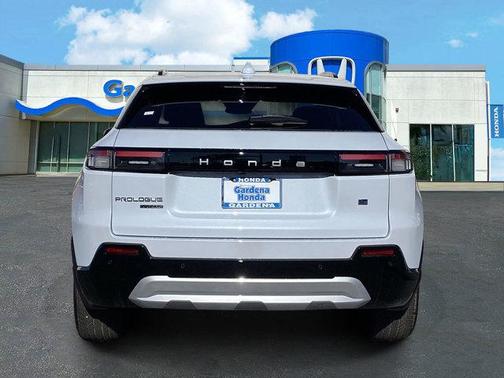 2026 Honda Prologue Touring