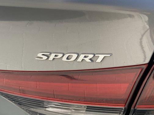 2025 Honda Civic Hybrid 