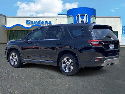 2023 Honda Pilot EX-L 7-Passenger