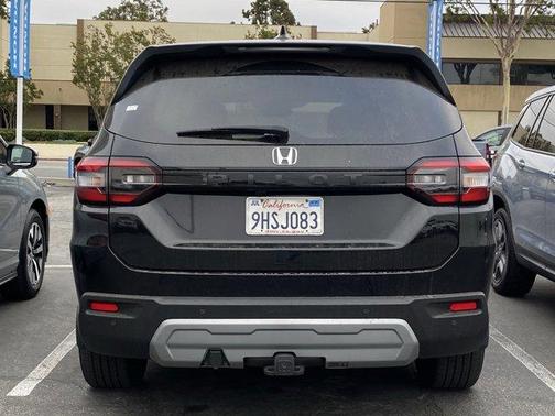 2023 Honda Pilot EX-L 7-Passenger