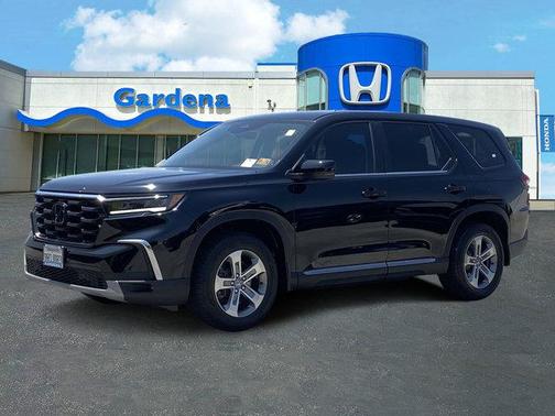 2023 Honda Pilot EX-L 7-Passenger
