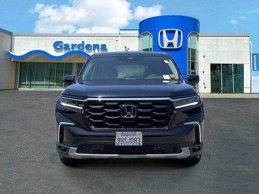 2023 Honda Pilot EX-L 7-Passenger