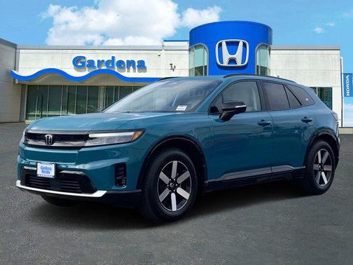 Pearl 2026 Honda Prologue Touring