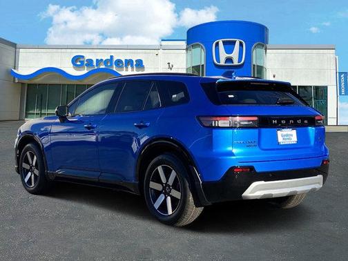 2026 Honda Prologue Touring