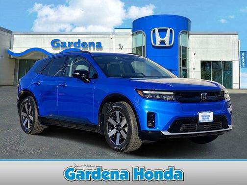 2026 Honda Prologue Touring